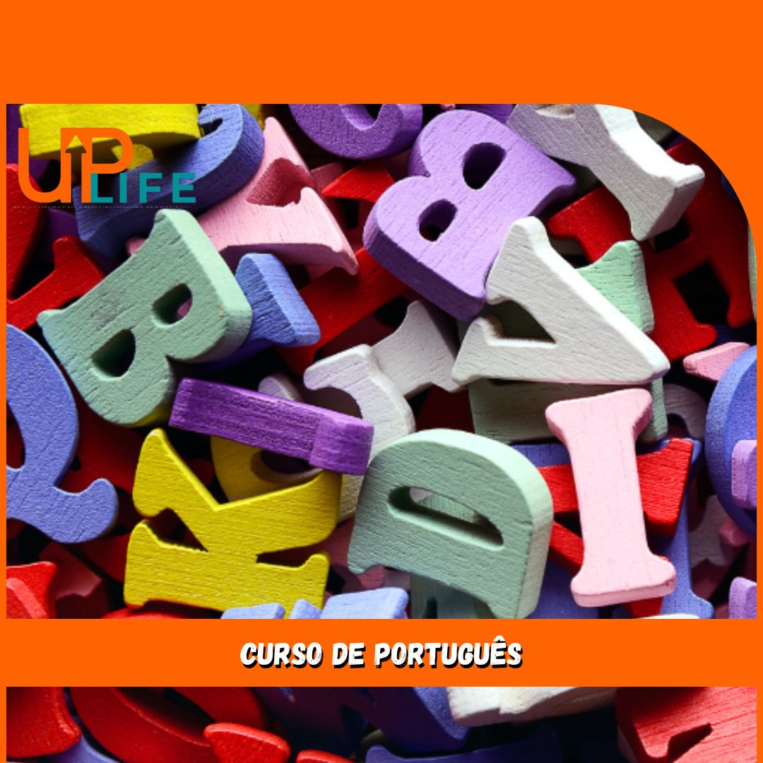 Curso de Português
