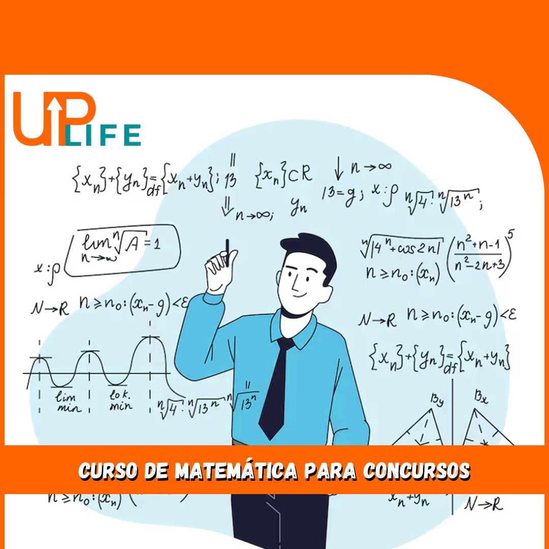 Curso de Matemática para Concursos